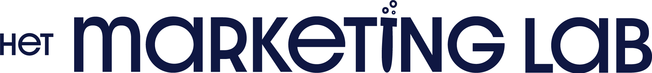 het marketing lab logo