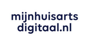 Mijn huisarts digitaal