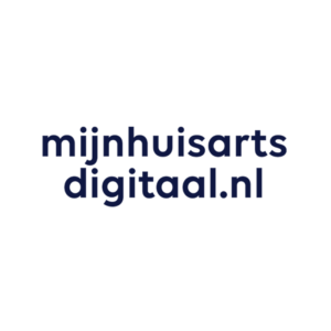 Mijn huisarts digitaal