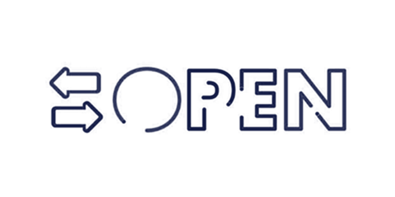Open