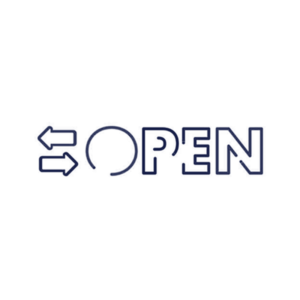 Open