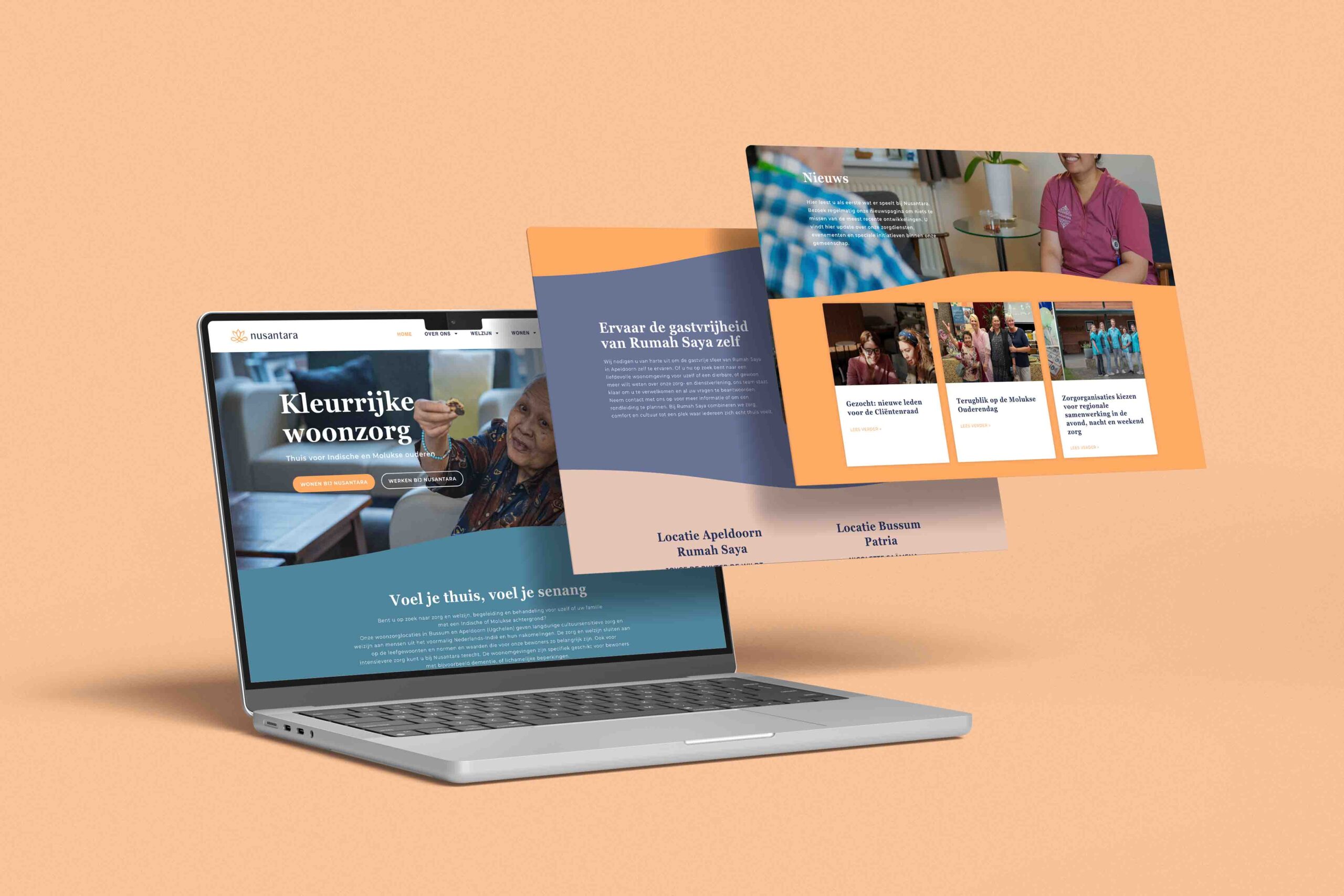 website nusantara