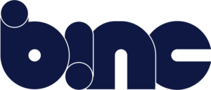 Binc logo