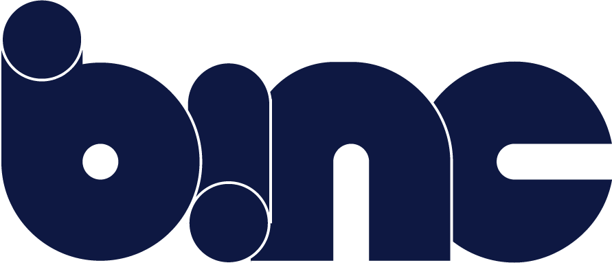 Binc logo
