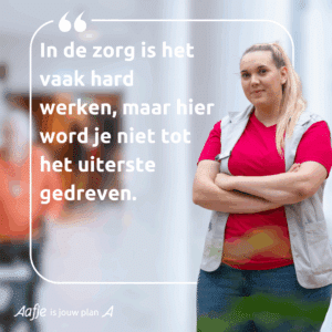 Het Marketing Lab en Aafje
