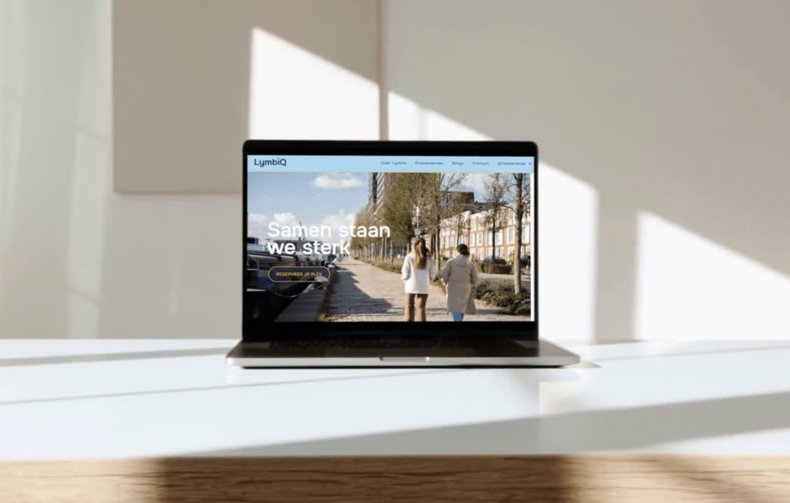 Rust en toegankelijkheid online