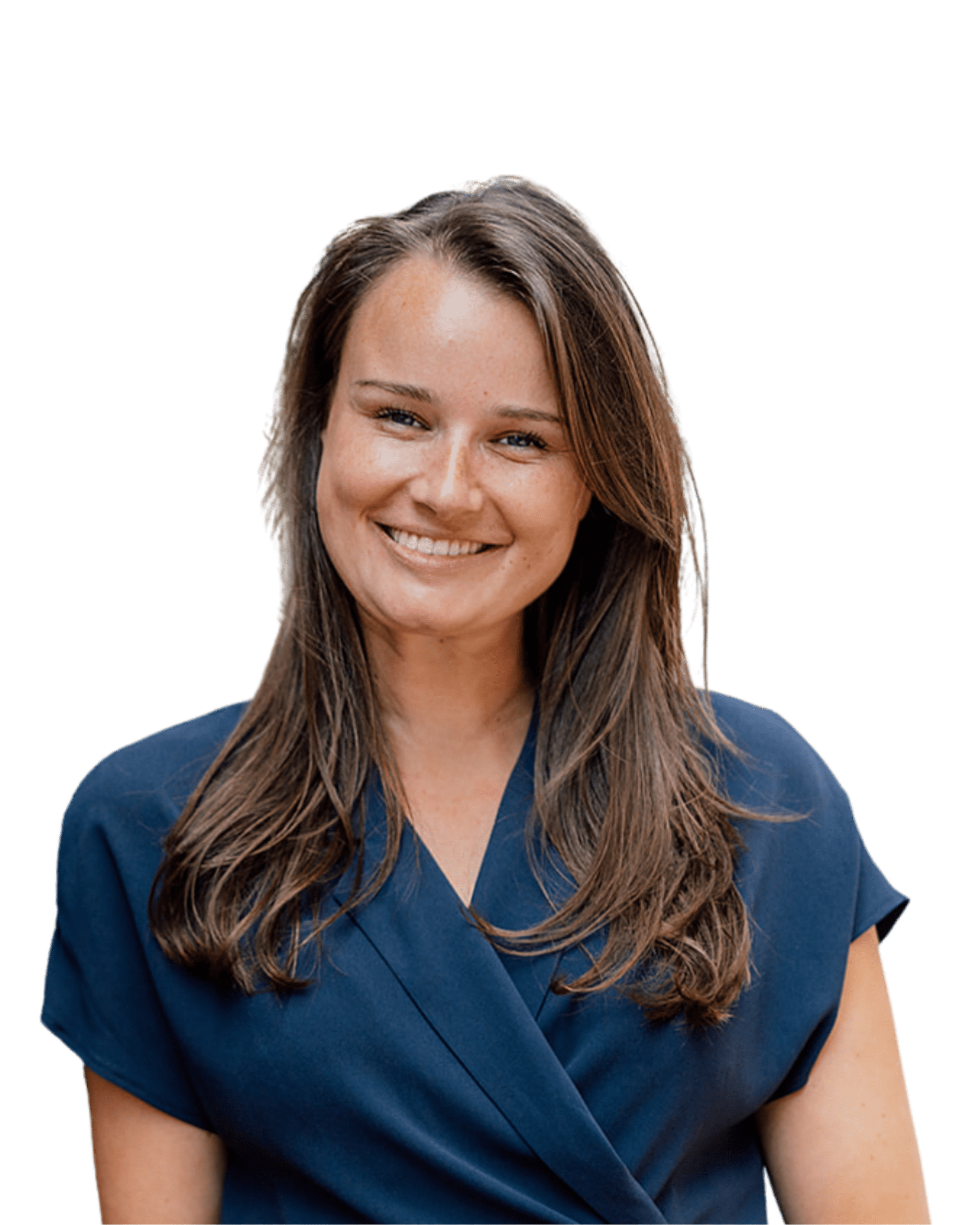 Fleur Prins – Oprichter & Senior Marketing Consultant