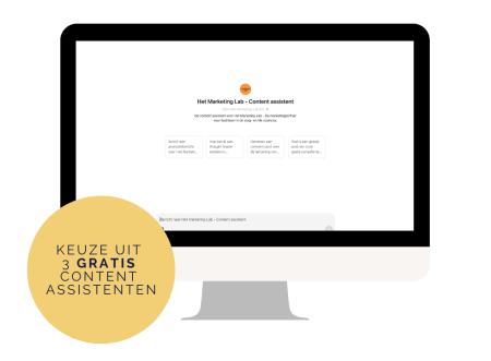 Content Assistent Content Assistent