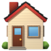 house house
